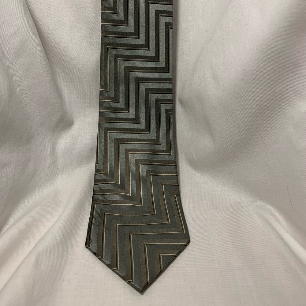 Joseph and Feiss necktie